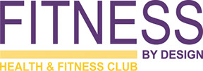 Fitness by Design logo
